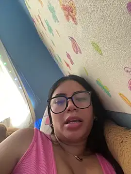 cataleya2525 online show from July 1, 4:18 pm