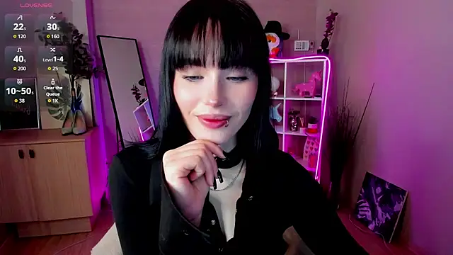 demetra   online show from April 8, 8:36 am