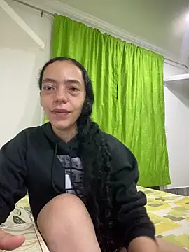 Maluxx333 online show from February 25, 4:11 am