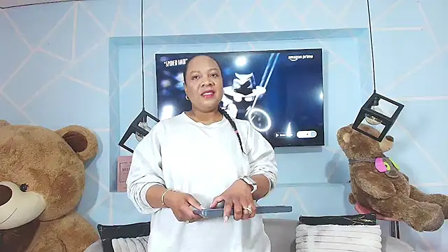 sharon noa online show from May 25, 2:23 pm