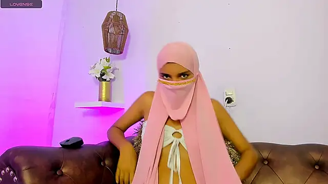 Natashax  online show from April 10, 8:13 pm