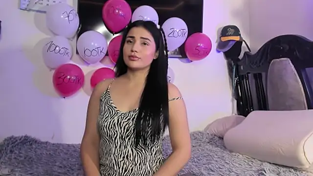 Snapshot of angelique_dubois chatting on March 3, 7:42 pm angelique dubois online show from March 3, 7:42 pm