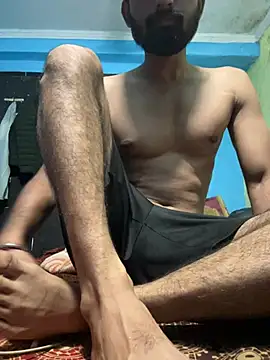 mightyythorrrr online show from May 24, 5:40 pm