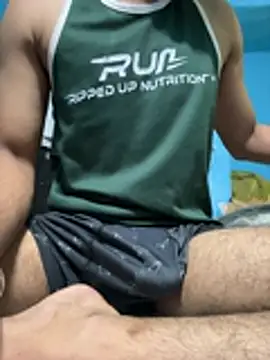 mightyythorrrr online show from July 11, 10:18 am