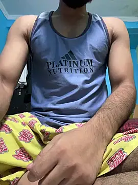 mightyythorrrr online show from July 12, 12:29 pm