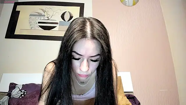 PureBlisss  online show from March 9, 8:13 pm