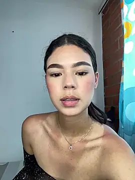 Nixieblaze online show from February 24, 8:18 pm