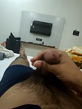 RonitVora online show from March 9, 4:44 pm