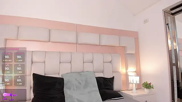 Thiago Jones1 online show from March 25, 6:58 pm