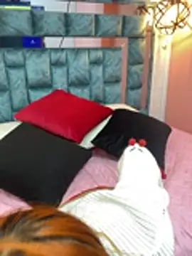 Elaaa pink21 online show from February 24, 2:42 am