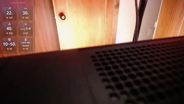 Aura cute  online show from April 8, 3:28 am