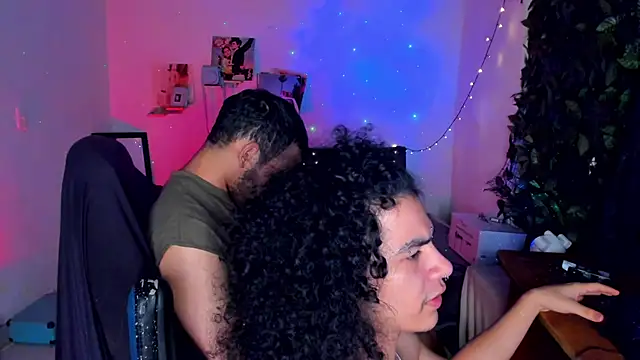 TheMonsterSuck online show from February 22, 9:46 pm