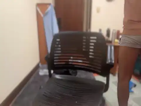 Snapshot of indianslavesubmissive chatting on February 25, 5:17 am indianslavesubmissive online show from February 25, 5:17 am