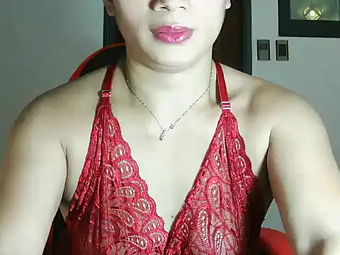 AngelaRose26 online show from July 8, 2:27 am