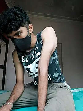 NikhilN247913 online show from March 24, 8:41 am