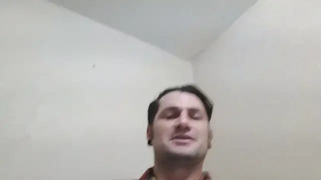Snapshot of DaddysWetMouth chatting on March 5, 8:32 am DaddysWetMouth online show from March 5, 8:32 am