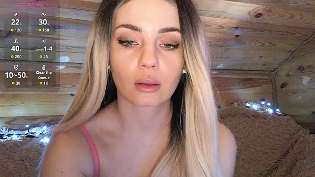 angel l v online show from March 4, 8:31 am