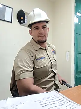 Jaramill07 online show from February 24, 7:01 pm