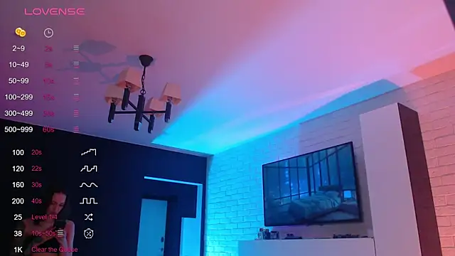 Jade Amore online show from February 28, 4:41 pm