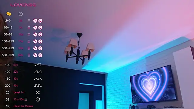 Jade Amore online show from March 15, 3:18 pm