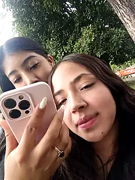 Snapshot of Sexy_cloe_outdoors chatting on February 23, 4:48 pm Sexy cloe outdoors online show from February 23, 4:48 pm