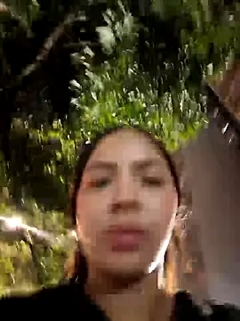 Sexy cloe outdoors online show from March 4, 11:44 pm