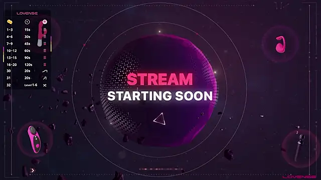 Snapshot of RebecaJuicyts chatting on February 27, 5:24 pm RebecaJuicyts online show from February 27, 5:24 pm