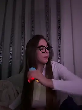 Snapshot of TeaseTogether chatting on March 3, 10:48 pm TeaseTogether online show from March 3, 10:48 pm