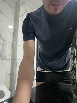 Vireontr1 online show from February 25, 7:34 pm