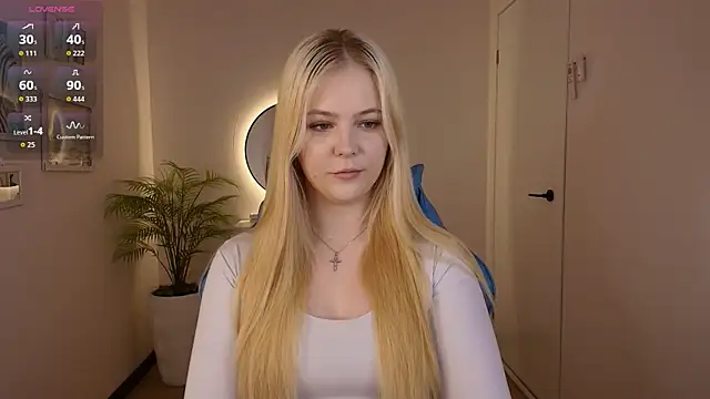 Elle Funning online show from February 28, 2:45 am