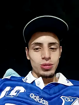 Cristianramos199 online show from March 6, 2:30 am