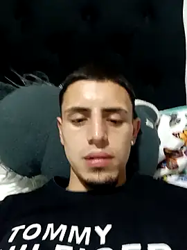 Cristianramos199 online show from March 12, 3:12 am