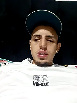 Cristianramos199 online show from March 14, 2:39 am