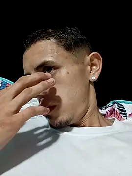 Cristianramos199 online show from April 8, 2:22 am