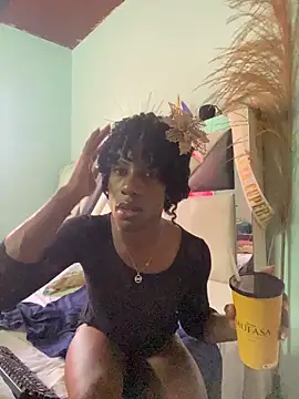 AnelimDagota  online show from February 26, 12:15 pm