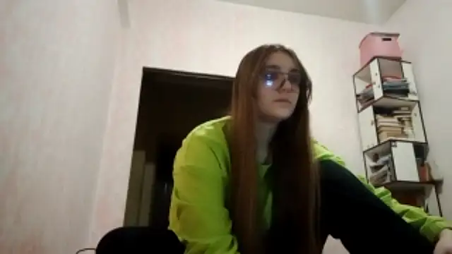 JanineThielman online show from April 3, 12:58 pm