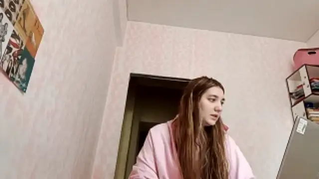 JanineThielman online show from April 5, 4:42 am