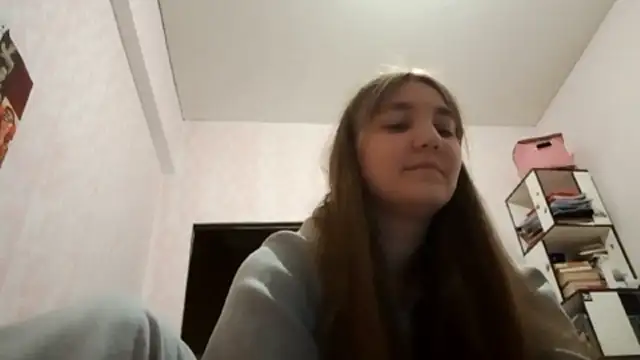 JanineThielman online show from April 13, 3:28 pm