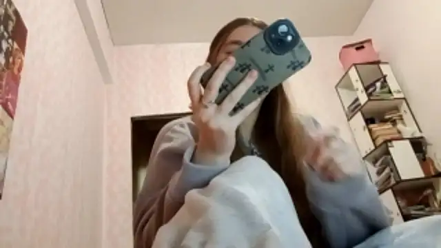 JanineThielman online show from April 15, 6:09 am