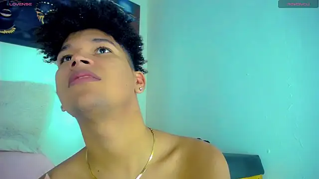 Sebastian -D online show from March 27, 5:02 am