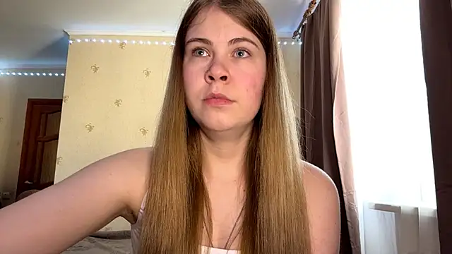 Amy Maev online show from April 12, 6:18 am