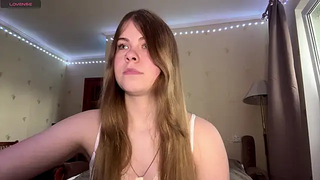 Amy Maev online show from April 15, 12:23 pm