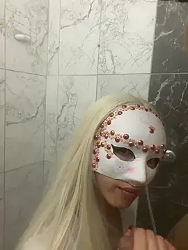 Lovleymili online show from May 6, 1:03 am