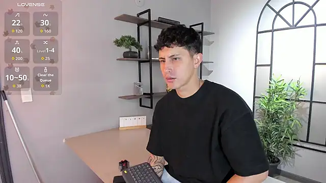 kamal wolff online show from February 26, 12:04 pm