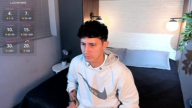 kamal wolff online show from February 27, 11:43 am