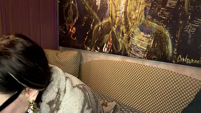 Snapshot of Jennifer_Hilton chatting on March 2, 11:17 am Jennifer Hilton online show from March 2, 11:17 am