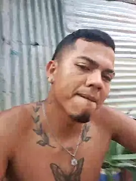 aron yael online show from February 25, 7:34 pm