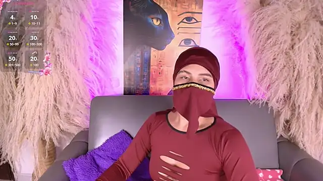 milkk  online show from March 18, 9:29 pm