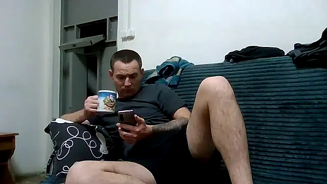 AmpulLoversxx online show from February 23, 3:42 pm