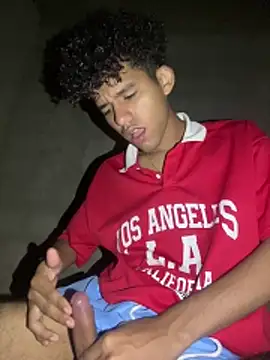 Stickmendez online show from March 3, 7:36 am